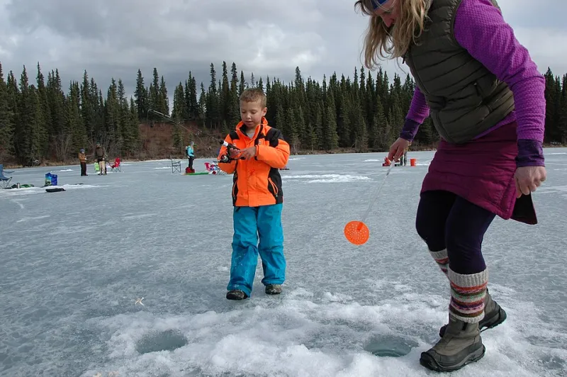 Cutting Out the Middleman: How Alaskan Fishing Families Are Bringing Wild Salmon Directly to Your Door