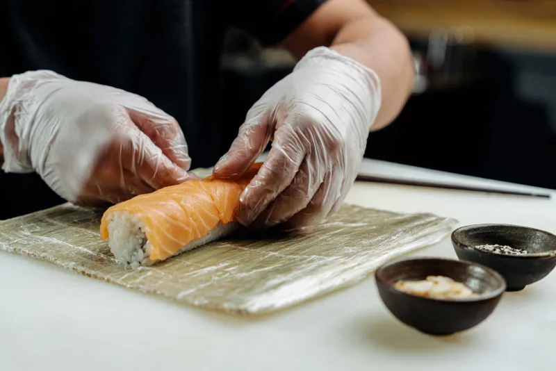 From Farm to Wild: How America's Most Demanding Chefs Made the Switch—and Never Looked Back