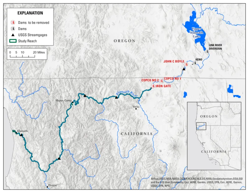 The River Remembers: How California's Klamath Is Bringing Wild Salmon Back to the Table