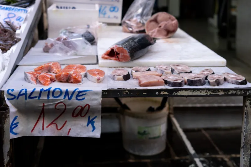 What Your Fishmonger Isn't Telling You: The Seasonal Truth Behind Peak Wild Salmon