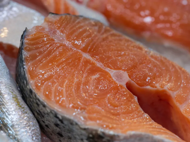 Where a Salmon Swam Shapes How It Tastes: The Case for River-Level Provenance